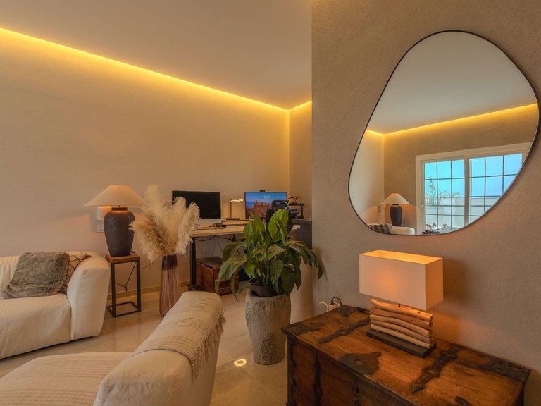 Villa for Sale in Nueva Andalucía, Malaga 9