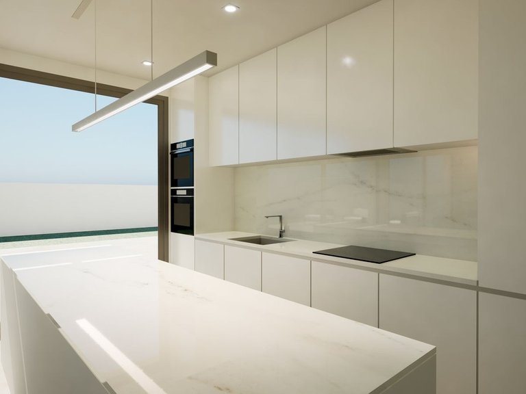 Villa for Sale in Estepona, Malaga 10