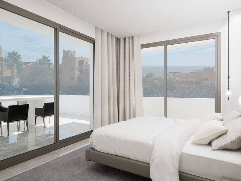 Villa for Sale in Estepona, Malaga 13