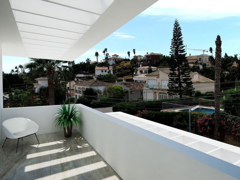Villa for Sale in Estepona, Malaga 5