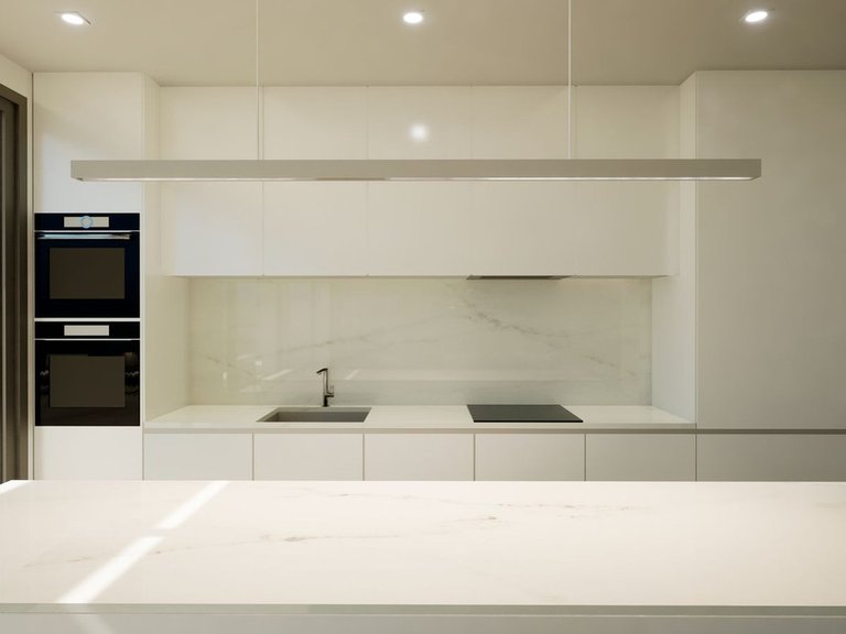 Villa for Sale in Estepona, Malaga 9