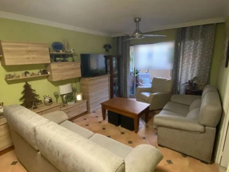 Apartment for Sale in Marbella, Malaga 1