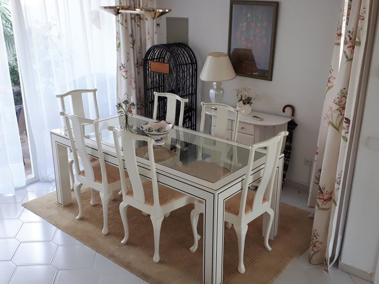 Villa for Sale in Miraflores, Malaga 10