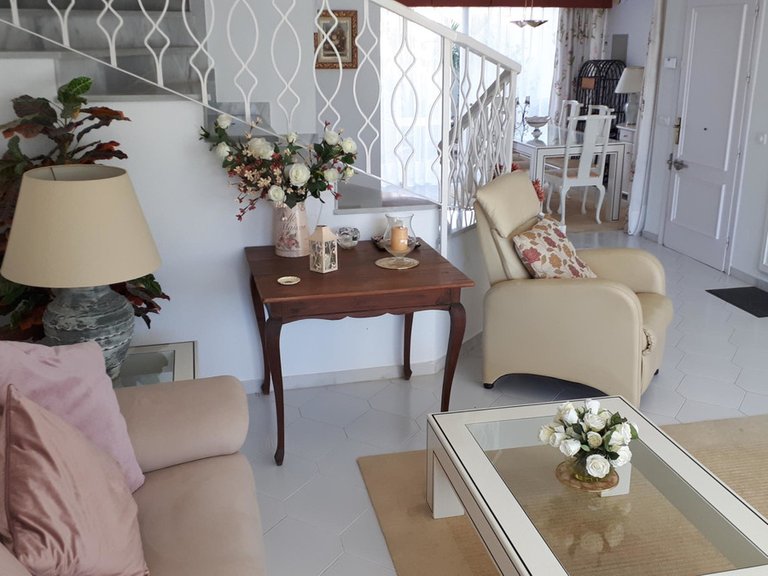 Villa for Sale in Miraflores, Malaga 12