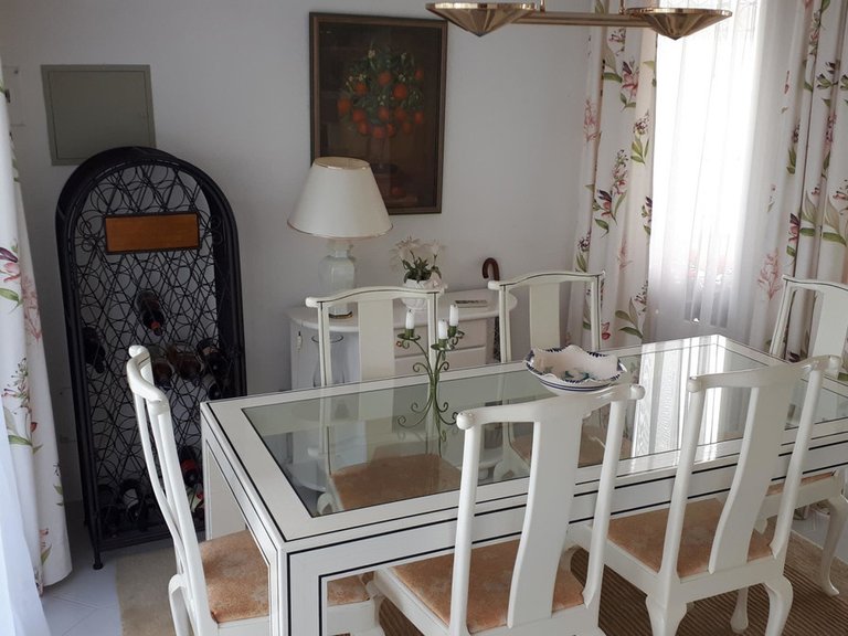 Villa for Sale in Miraflores, Malaga 14