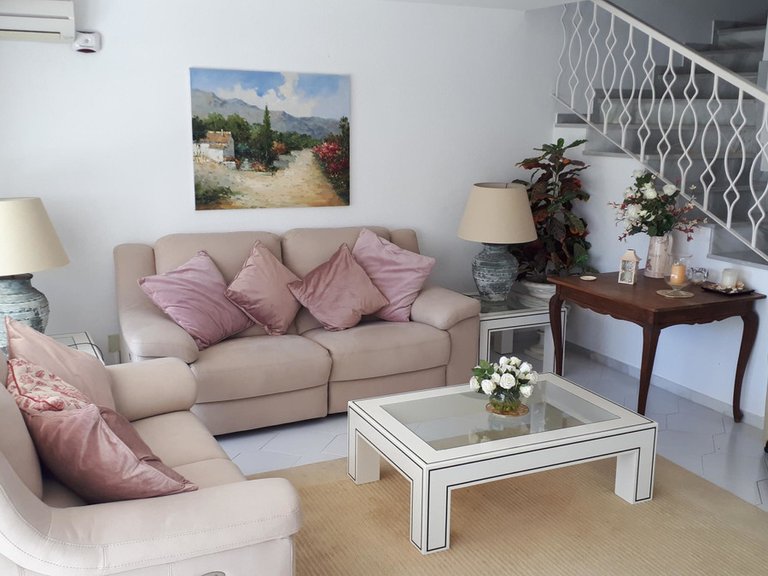 Villa for Sale in Miraflores, Malaga 15