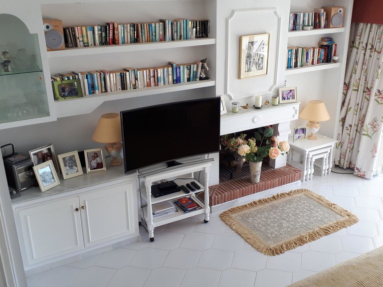 Villa for Sale in Miraflores, Malaga 17