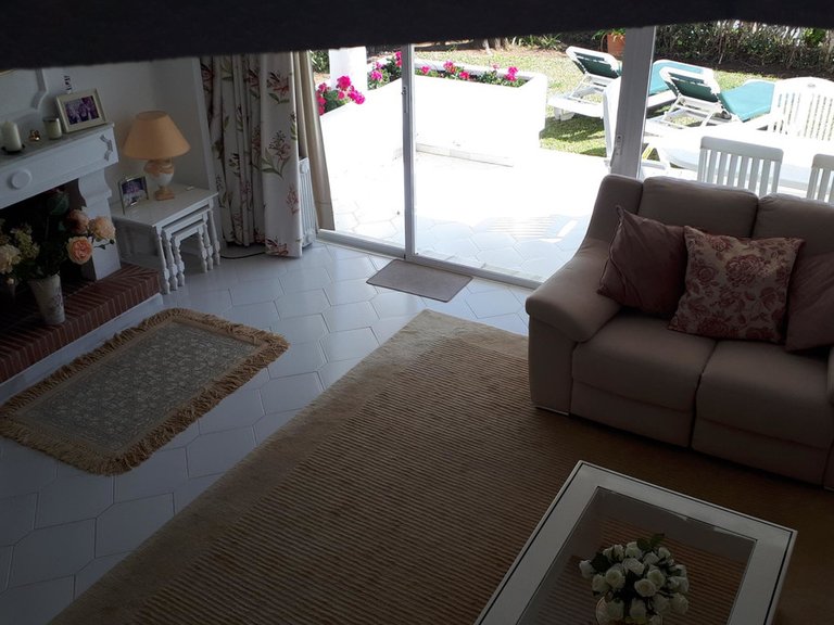 Villa for Sale in Miraflores, Malaga 18