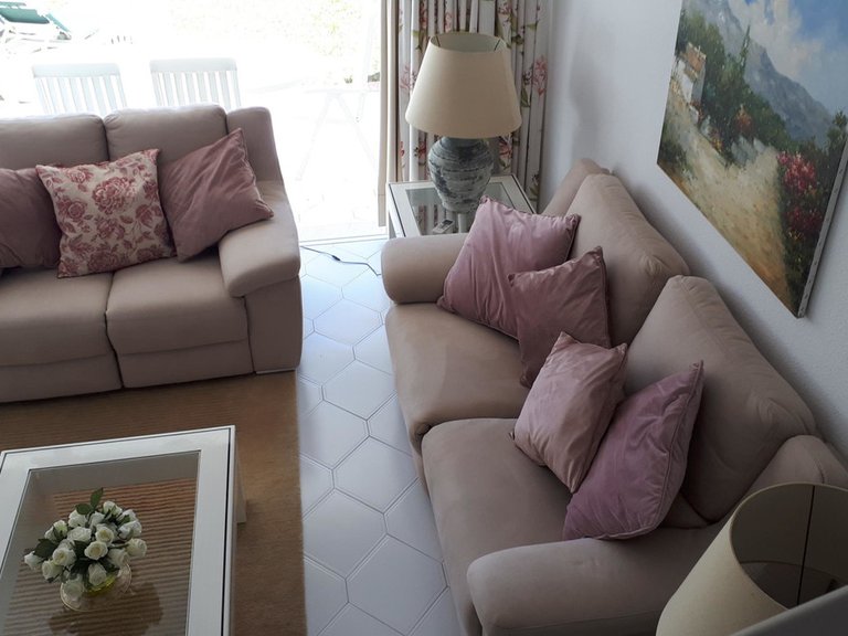 Villa for Sale in Miraflores, Malaga 19