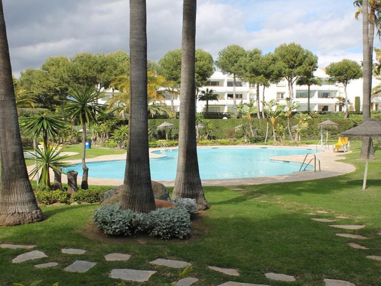 Villa for Sale in Miraflores, Malaga 22