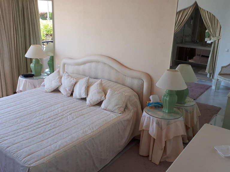 Villa for Sale in Miraflores, Malaga 32