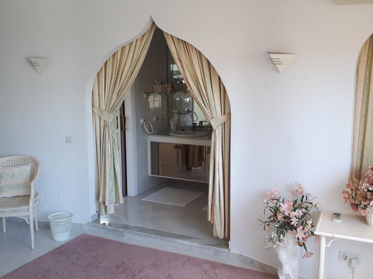 Villa for Sale in Miraflores, Malaga 33