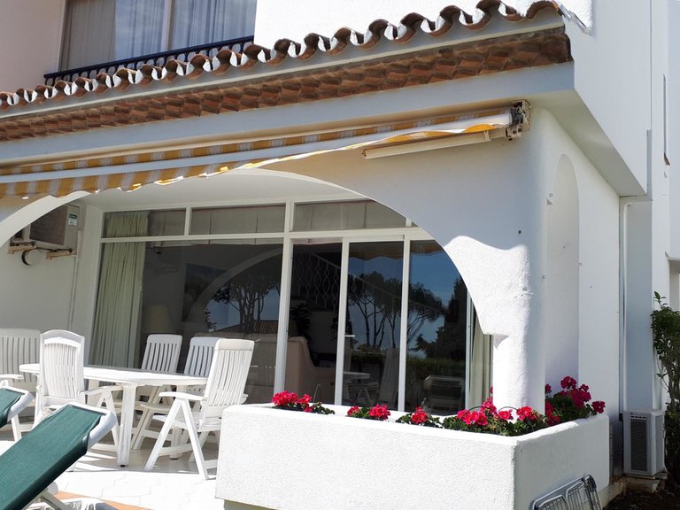 Villa for Sale in Miraflores, Malaga 34