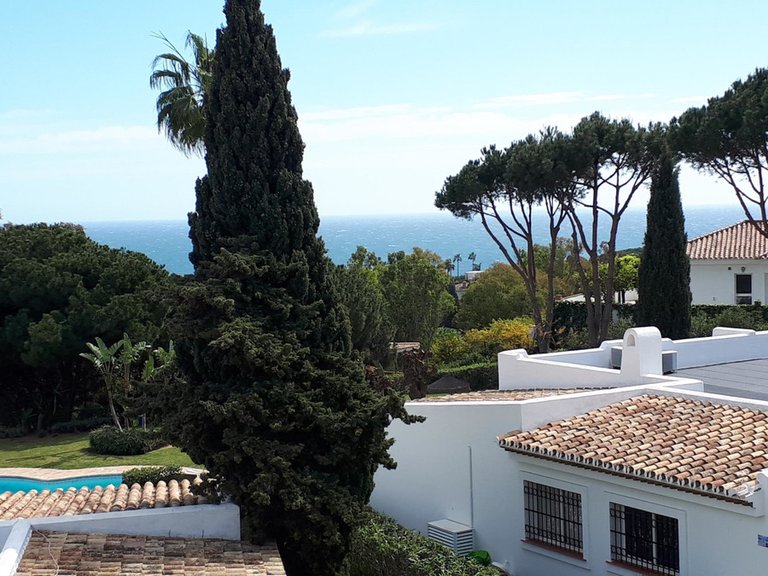 Villa for Sale in Miraflores, Malaga 37