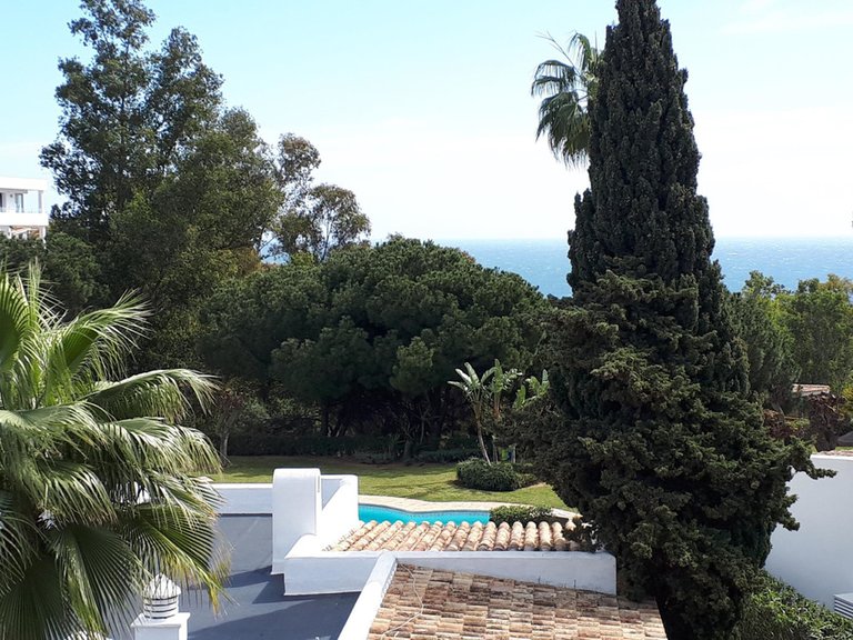 Villa for Sale in Miraflores, Malaga 39