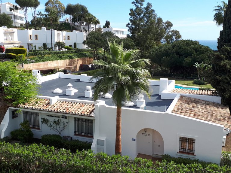 Villa for Sale in Miraflores, Malaga 42
