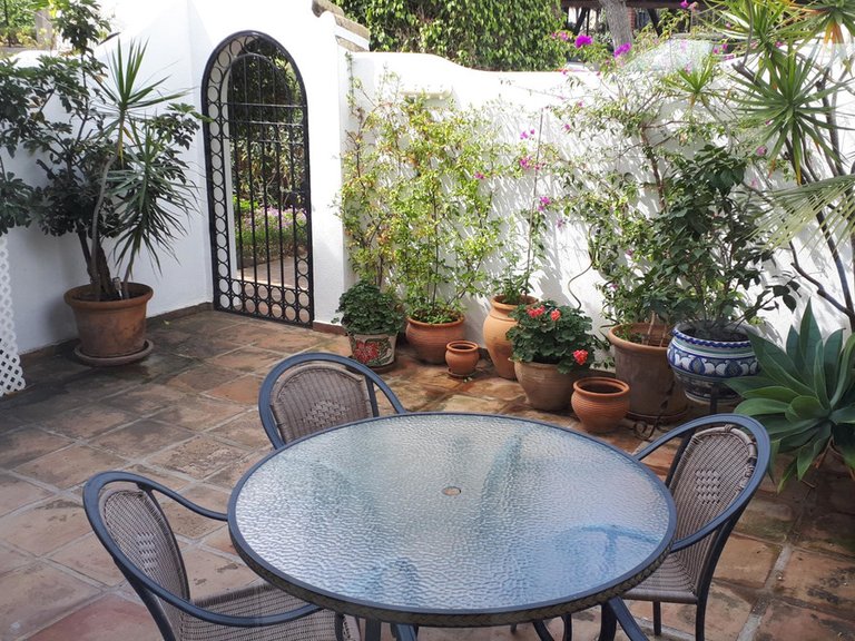 Villa for Sale in Miraflores, Malaga 43