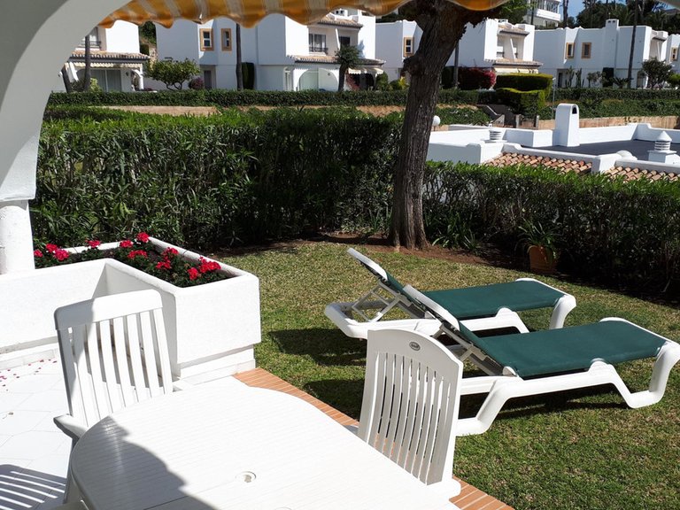 Villa for Sale in Miraflores, Malaga 44