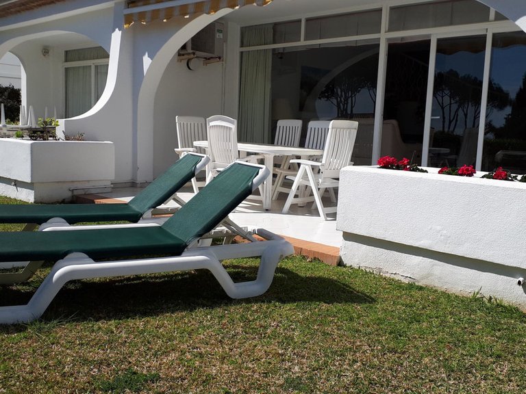 Villa for Sale in Miraflores, Malaga 45