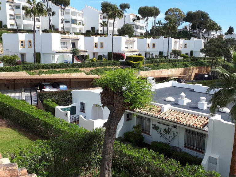Villa for Sale in Miraflores, Malaga 47