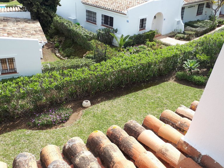 Villa for Sale in Miraflores, Malaga 48