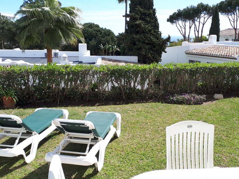 Villa for Sale in Miraflores, Malaga 49