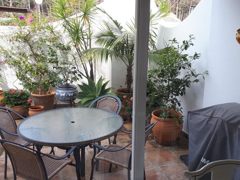 Villa for Sale in Miraflores, Malaga 5