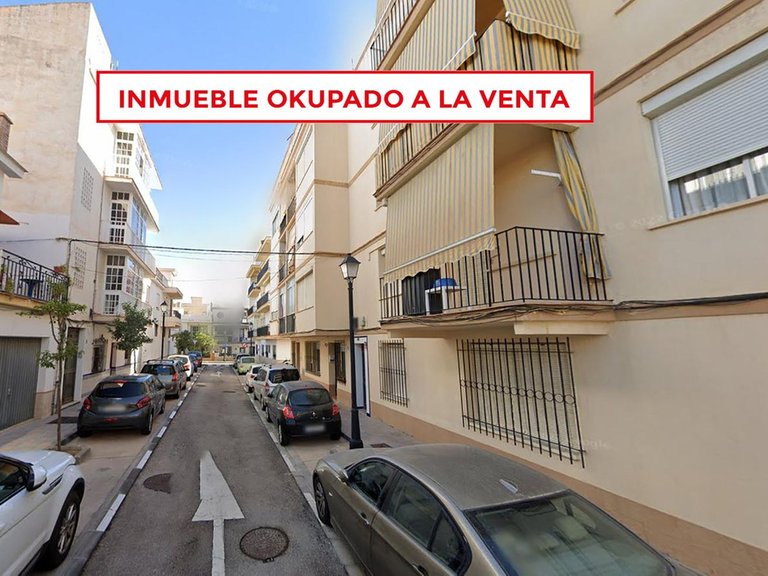 Apartment for Sale in Fuengirola, Malaga 1
