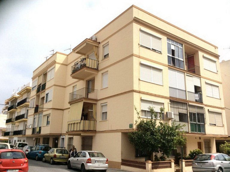 Apartment for Sale in Fuengirola, Malaga 10