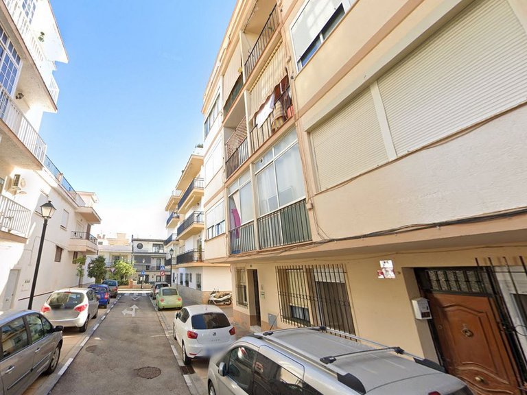 Apartment for Sale in Fuengirola, Malaga 4