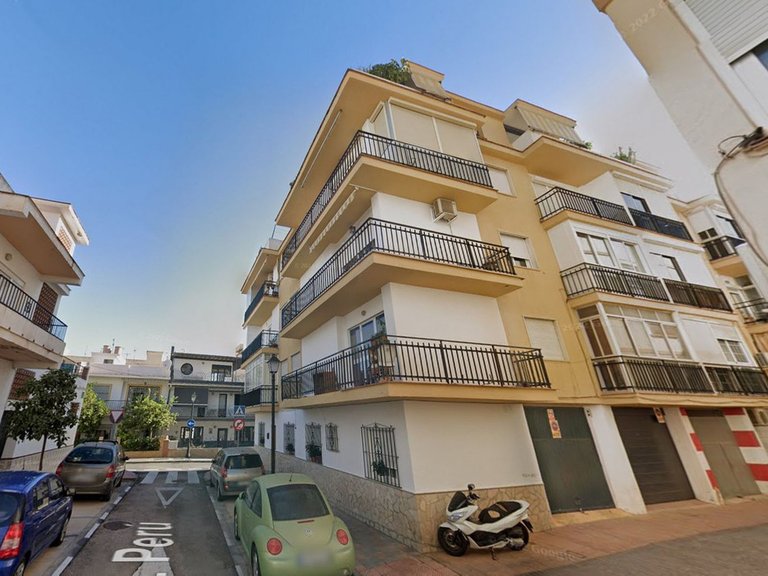 Apartment for Sale in Fuengirola, Malaga 5