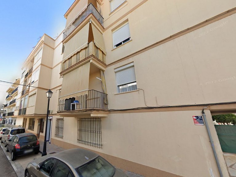 Apartment for Sale in Fuengirola, Malaga 8