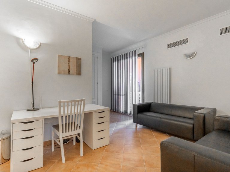 Apartment for Sale in La Mairena, Malaga 22
