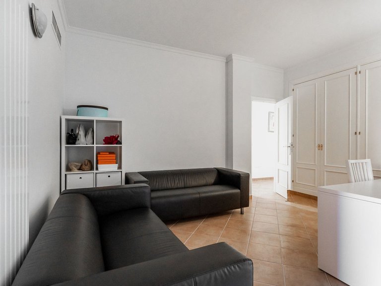 Apartment for Sale in La Mairena, Malaga 23