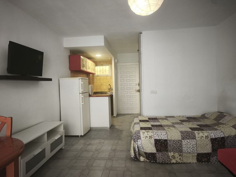 Apartment for Sale in Benalmadena Costa, Malaga 11