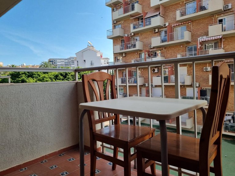 Apartment for Sale in Benalmadena Costa, Malaga 2