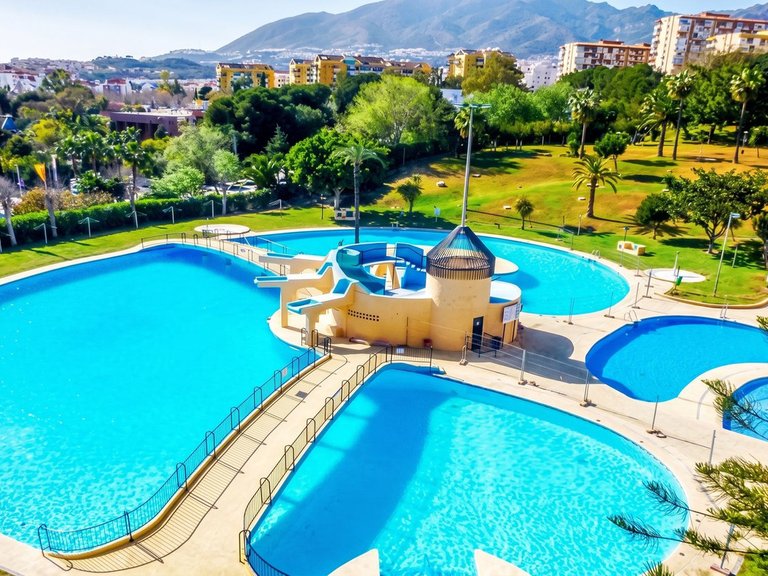 Apartment for Sale in Benalmadena Costa, Malaga 6