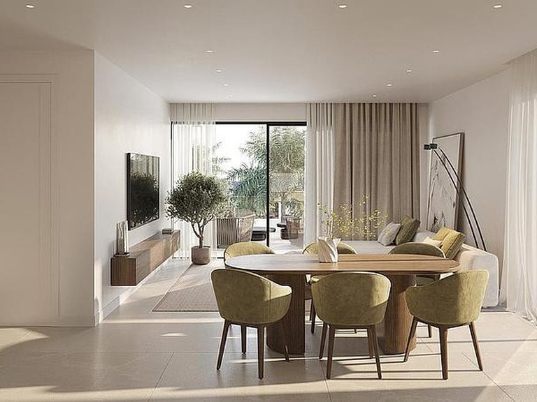 Apartment for Sale in Estepona, Malaga 6
