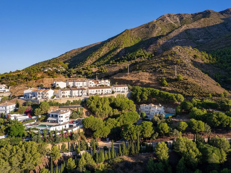 Plot for Sale in Mijas, Malaga 5