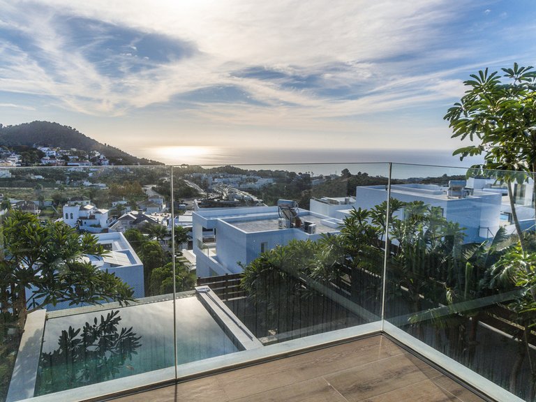 Villa for Sale in Mijas, Malaga 18