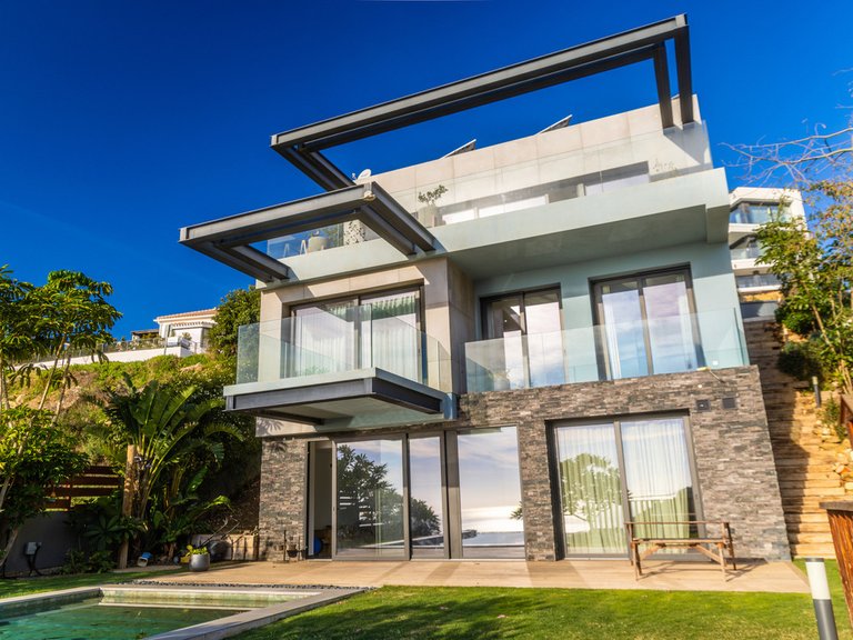 Villa for Sale in Mijas, Malaga 2