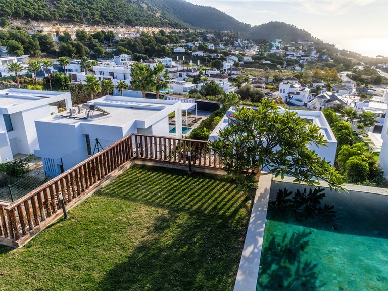 Villa for Sale in Mijas, Malaga 20