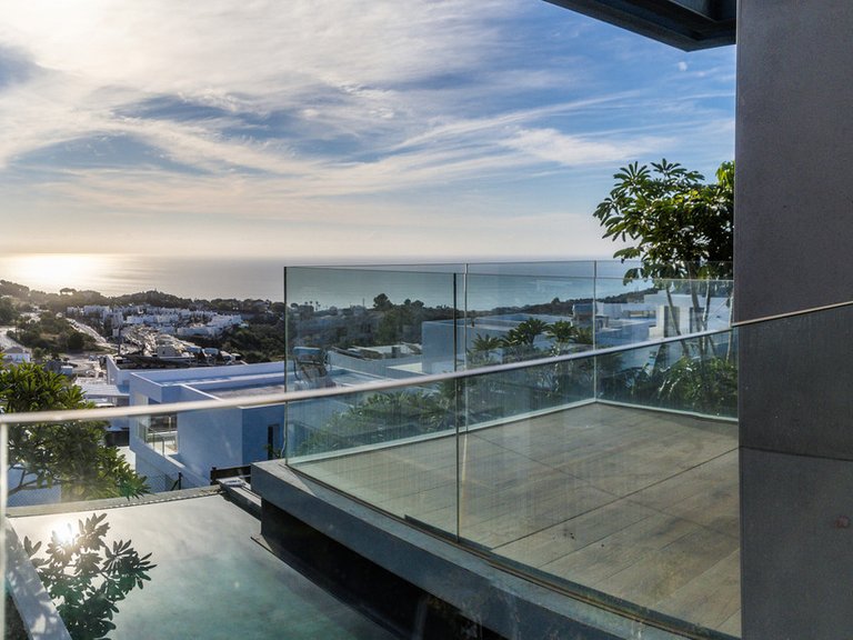 Villa for Sale in Mijas, Malaga 27