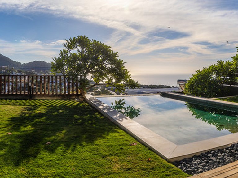 Villa for Sale in Mijas, Malaga 39