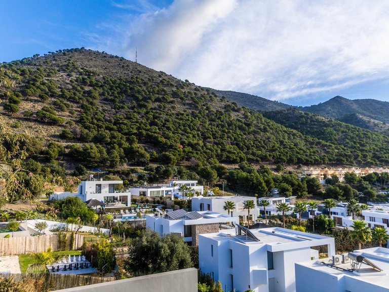 Villa for Sale in Mijas, Malaga 4