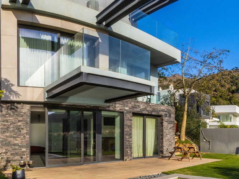 Villa for Sale in Mijas, Malaga 41