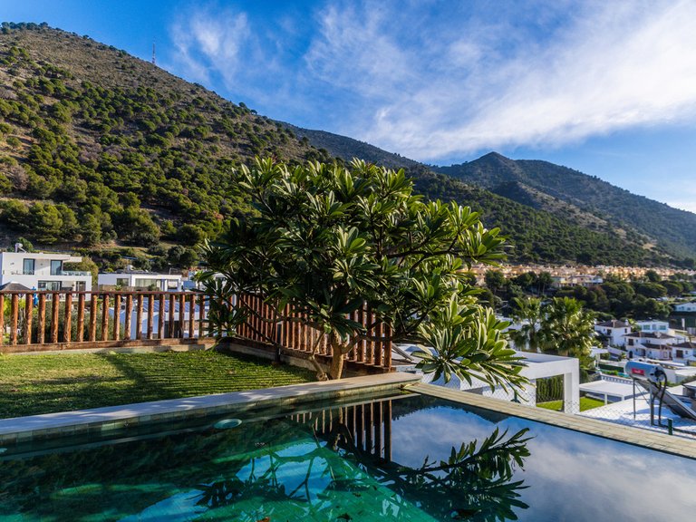 Villa for Sale in Mijas, Malaga 42
