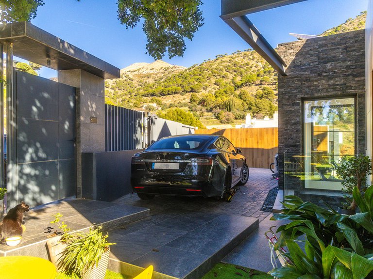 Villa for Sale in Mijas, Malaga 49