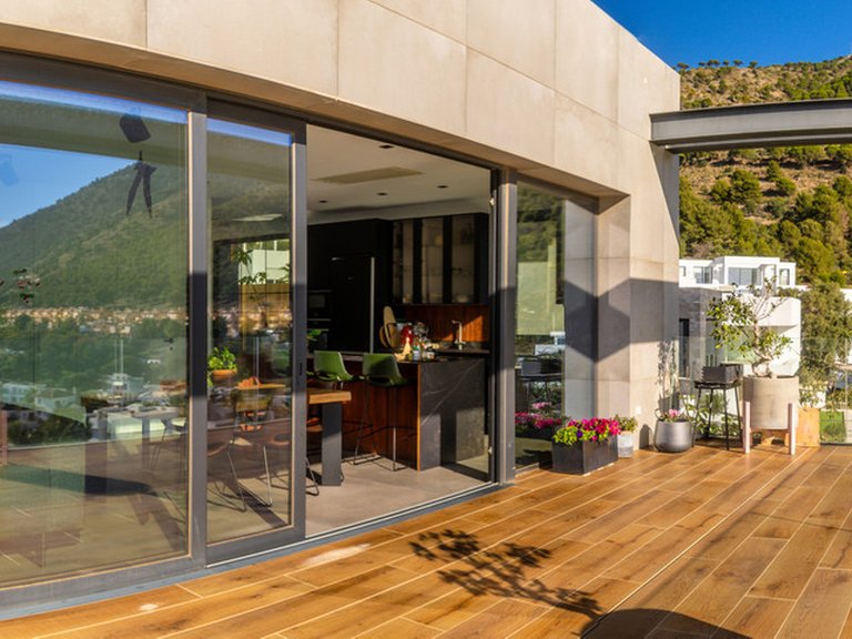 Villa for Sale in Mijas, Malaga 5