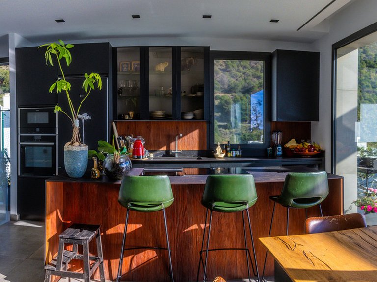Villa for Sale in Mijas, Malaga 8